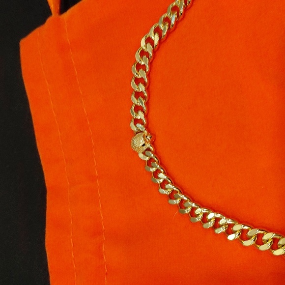 KURT GEIGER LONDON CHAIN EAGLE BRACELET - Picture 3 of 9